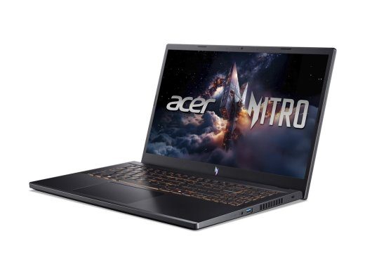 Acer Nitro V 15 ANV15-52 15.6 Full HD 1920 x 1080 I5-13420H 16GB 1.024TB NVIDIA GeForce RTX 5050 / Intel UHD Graphics Windows 11 Home
