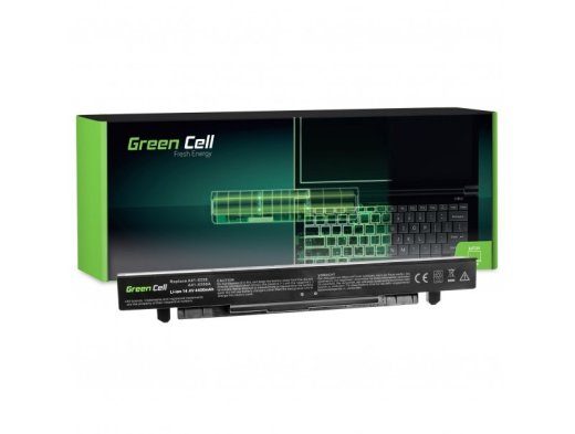 Green Cell AS68 sülearvuti asendusakud