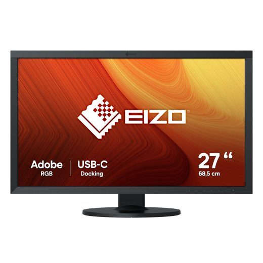 EIZO ColorEdge CS2731 27 IPS 2560 x 1440 2K HDMI DisplayPort
