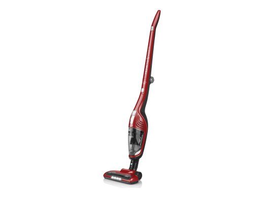 ETA Vacuum Cleaner Cordless operating Handstick 2in1 N/A W 18 V Operating time (max) 45 min Red/Black