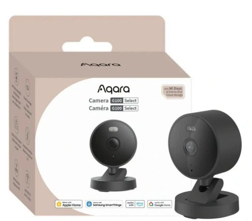 Aqara G100 IP-kaamera