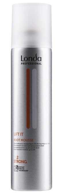 Londa Professional Lift It Root Mousse 200ml