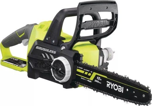 18V ONE+ OCS1830 RYOBI saega