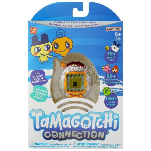 TAMAGOTCHI ÜHENDUS - RETRO POP