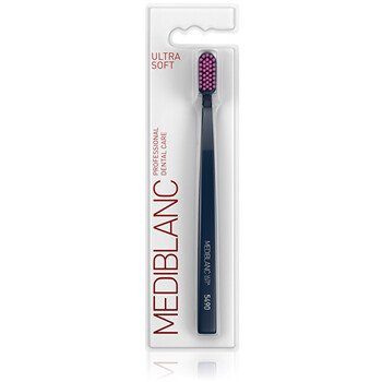 Ultra Soft Dark Blue - toothbrush 1 pc