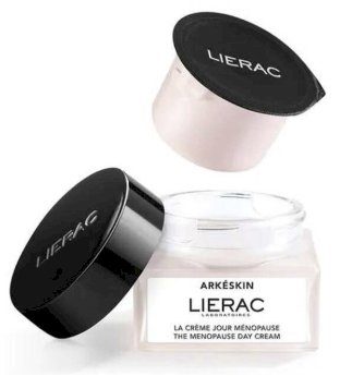 Lierac Arkéskin Päevakreem 50ml