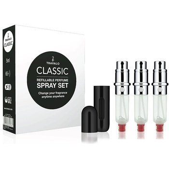 Classic HD Black Set 5ml
