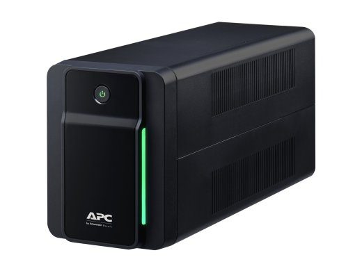 APC Back-UPS BX seeria BX750MI-FR UPS, 410 Watt, 750 VA
