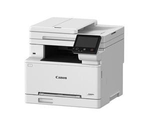 Canon i-SENSYS MF664Cdw Daugiafunkcis spalvotas lazerinis spausdintuvas