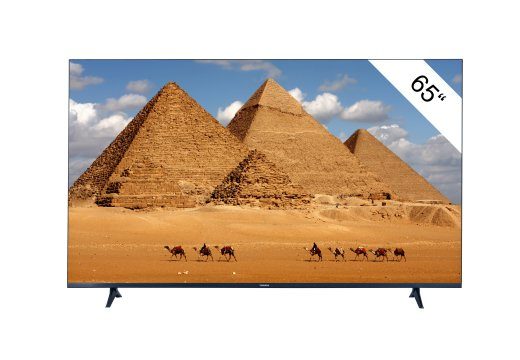 TORNADO 65US4301X TV 165,1 cm (65) 4K Ultra HD Smart TV Wi-Fi 250 cd/m²