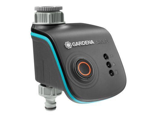 Gardena Water Control Smart Water Controller