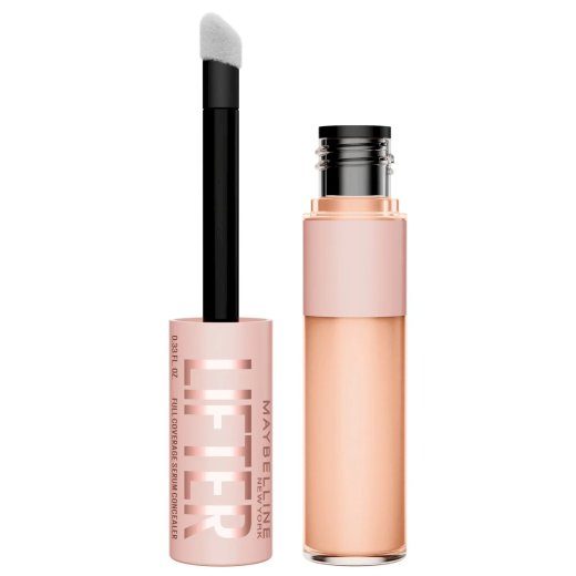 Maybelline Lifter Full Coverage seerumi peitekreem 25 11 ml