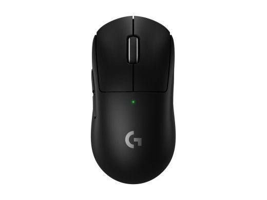 Logitech G PRO X SUPERLIGHT 2 SE optiline juhtmevaba hiir must
