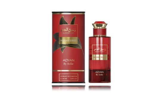 Adyan Blood Lily Parfüüm PAR 100 ml