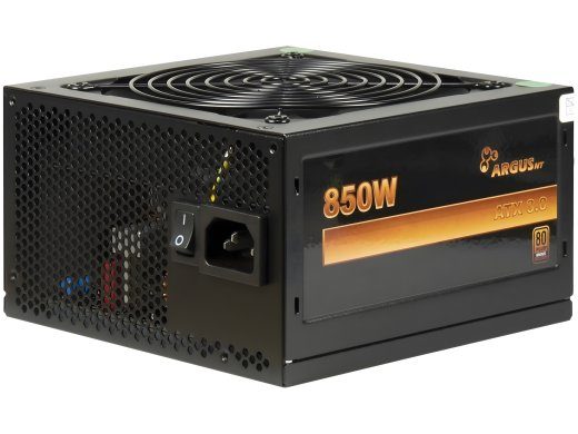Argus BPS-850 Maitinimo šaltinis 850Watt