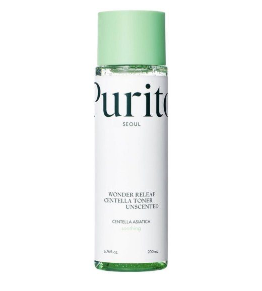 Purito Centella Lõhnatu Toniser 200ml
