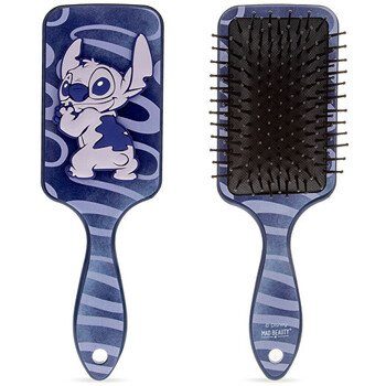 Stitch Denim Brush - Hair Brush