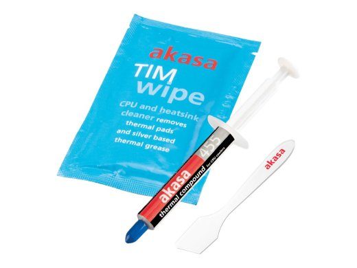 Akasa TIM-clean Puhastuskomplekt