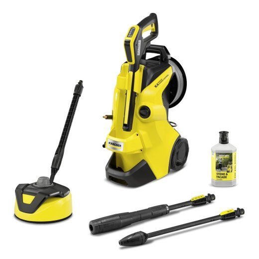 Kärcher K 4 Premium Power Control Flex kodu kõrgnesurvepuhasti