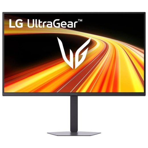 LCD Monitor LG 32 " 2560 x 1440 pikslit Quad HD Loomulik kuvasuhe 16:9 LED Lame 32G620B-B