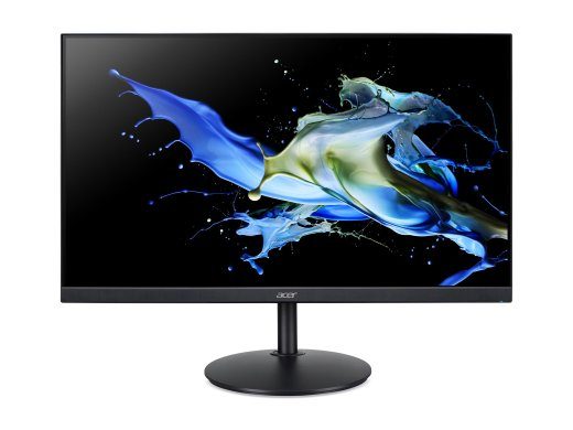 Acer Vero CB272 P6bipr 27 IPS 1920 x 1080 (Full HD) VGA HDMI DisplayPort 144Hz monitor