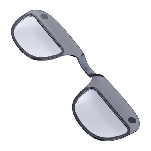 Korrektiivne raam XR Viture Luma prillidele (suurus L)
