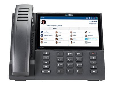 Mitel 6940w IP telefon VoIP telefon