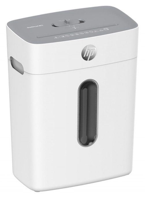 HP ONESHRED 8CC 15L mikro-lõikav paberlõikaja