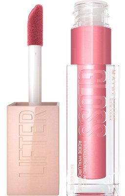 Maybelline Lifter Gloss huuleläige 5.4 ml / petal
