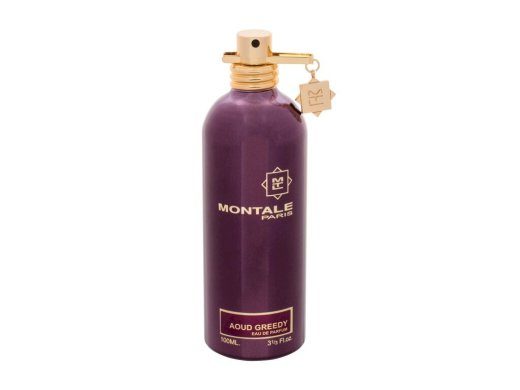Montale Aoud Greedy EDP 100ml