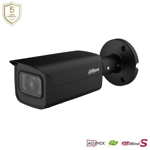 NETIKAAMERA 5MP IR BULLET/HFW5541T-ASE-0280B-S3-B DAHUA
