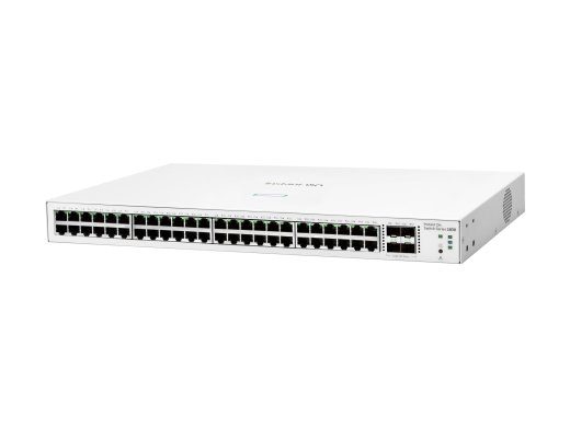 HPE Aruba Instant On 1830 48G 4SFP 48-porti gigabiti ruuter