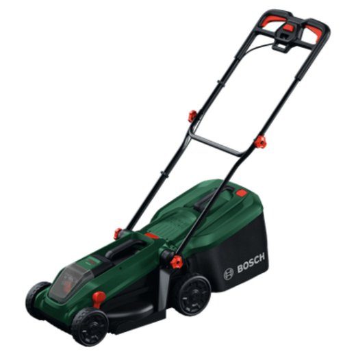 Bosch Rotak 18V-32 Elektriline muruniiduk 32cm lõikelaius