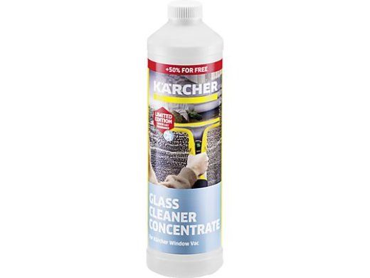 Kärcher Vinduesrens 750 Ml Effektiv Rengøring