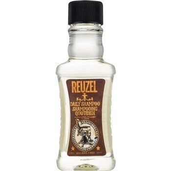 Daily Shampoo - Gentle shampoo 100ml