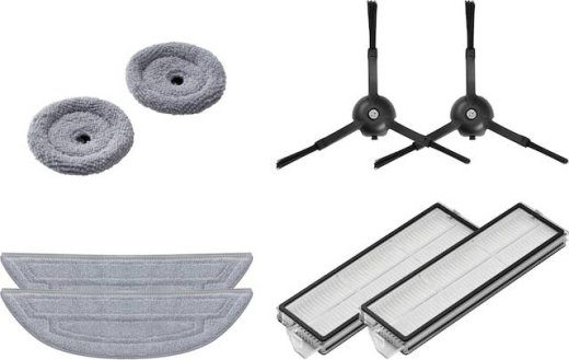 Roborock S8 MaxV Ultra Accessory Set