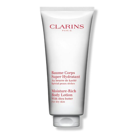 Clarins Moisture-Rich Body Lotion 200 ml