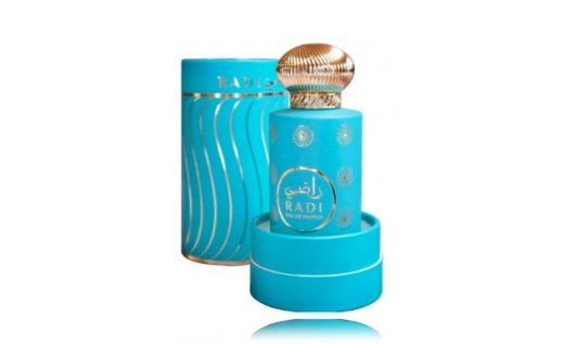 Rasasi Radi Parfüüm EDP 100 ml