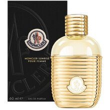 Moncler Sunrise pour Femme EDP 100ml