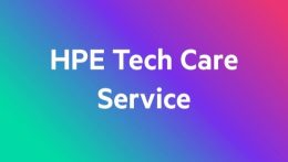 HPE 1Y PW TC Bas BL460c Gen10 SVC