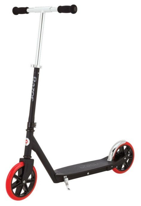 Tõukeratas Razor Carbon Lux