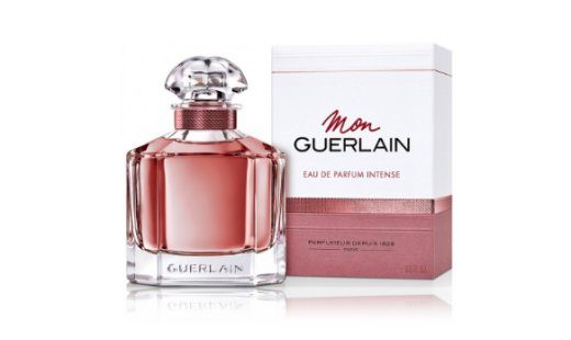 Guerlain Mon Guerlain Intense Kvepalai EDP 30 ml
