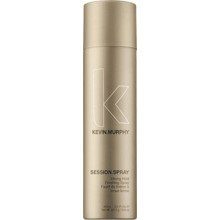 Session Spray Strong Hold Finishing Spray 400ml
