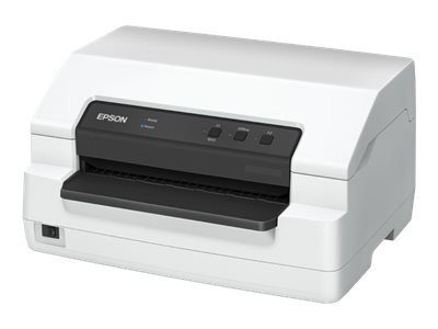 Epson PLQ 35 taškų matrica spausdintuvas