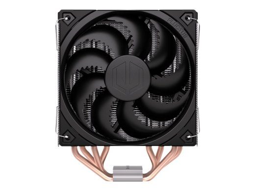 Endorfy Fera 5 Dual Fan protsessori jahuti 1-pack must 120 mm