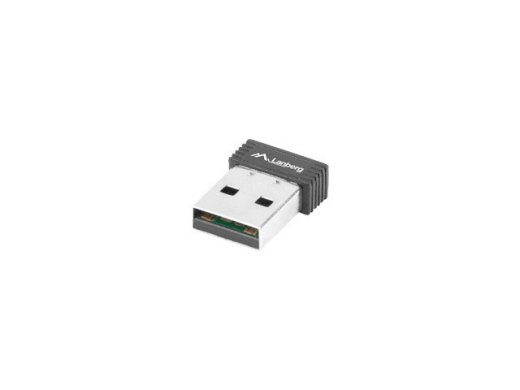 Lanberg NC-0150-WI võrgukaart WLAN 150 Mbit/s