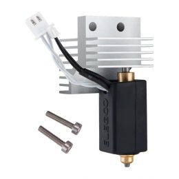 0.6 mm Tempered Brass Nozzle Set ELEGOO Centauri Carbon