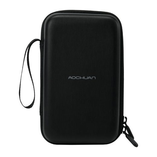 AOCHUAN Foldable Gimbal Bag (Black)