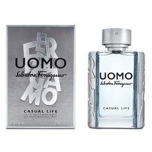 Uomo Casual Life EDT 100ml