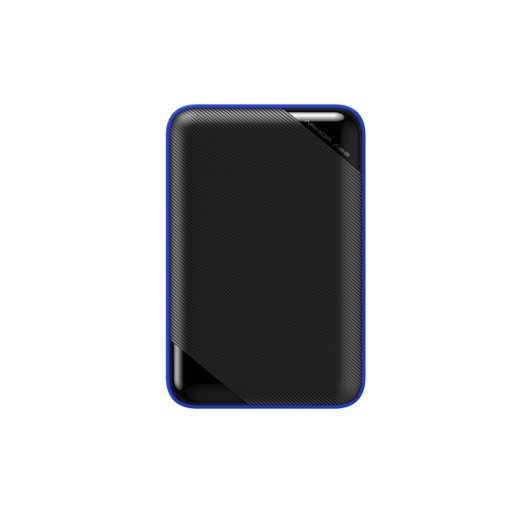 Nešiojamas kietasis diskas ARMOR A62 GAME 1000 USB 3.2 Gen1 Juoda/Mėlyna